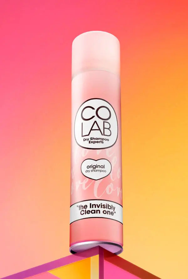 Colab Dry Shampoo Original