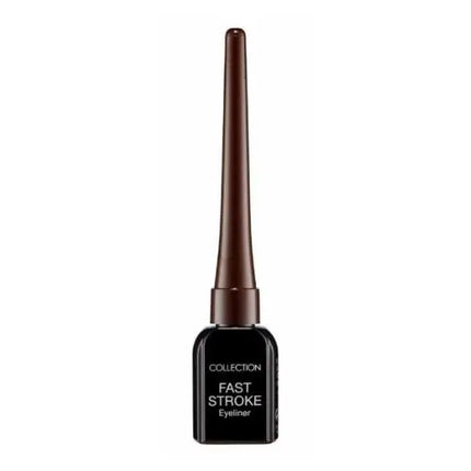 Collection Fast Stroke Eyeliner Brown