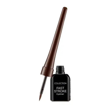 Collection Fast Stroke Eyeliner Brown