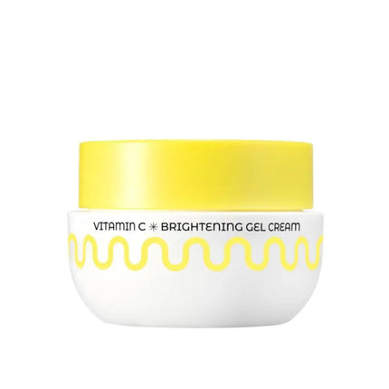 Commonlabs Vitamin C Brightening Gel Cream