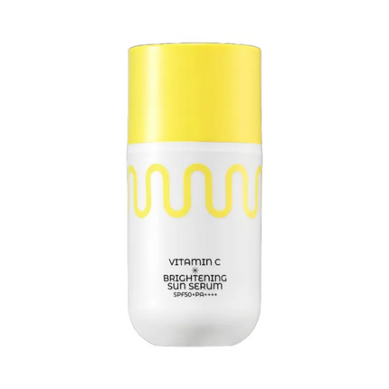 Commonlabs Vitamin C Brightening Sun Serum