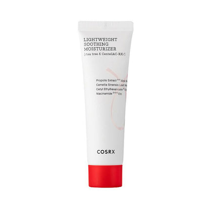 COSRX AC Collection Lightweight Soothing Moisturizer