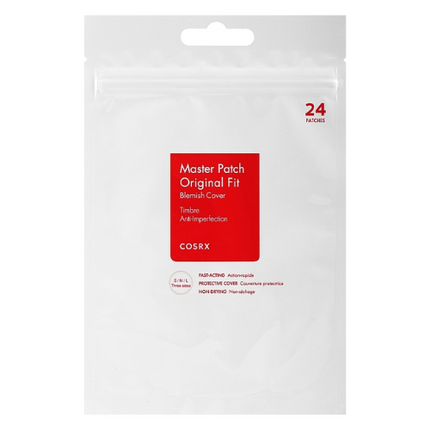 COSRX Acne Pimple Master Patch