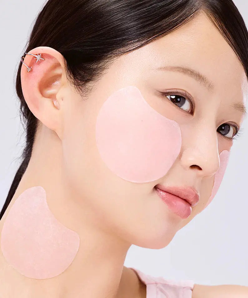 COSRX One Step Original Peptide Collagen Lifting Glow Pad