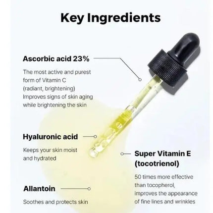 COSRX The Vitamin C 23 Serum