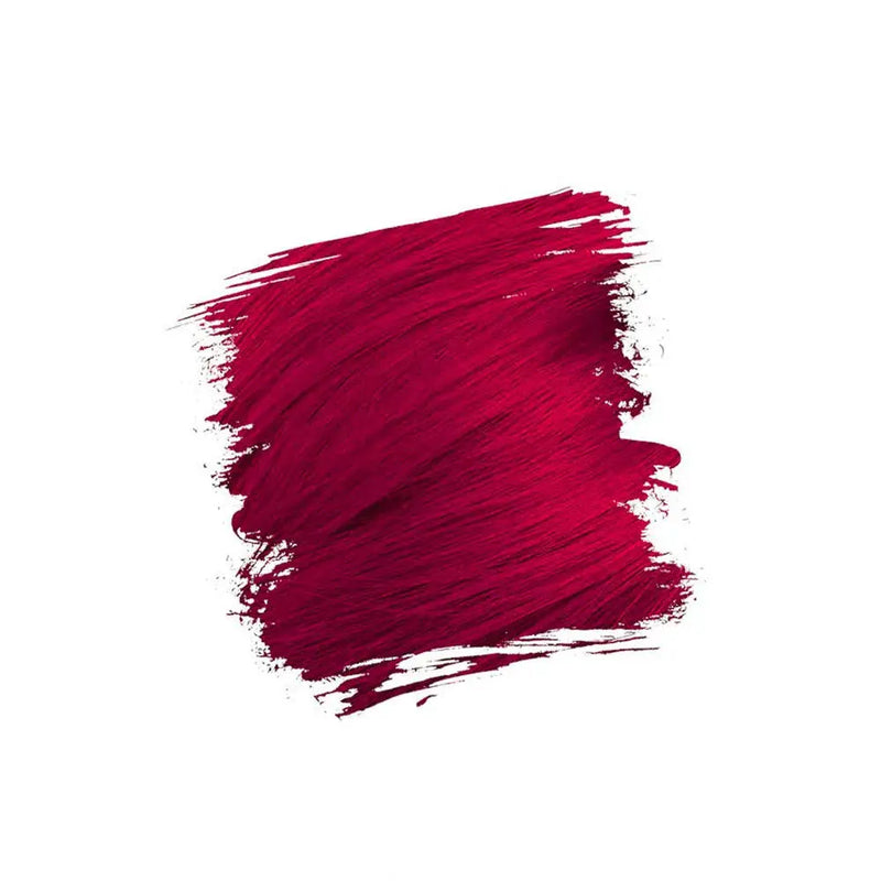 Crazy Color 66 Ruby Rouge