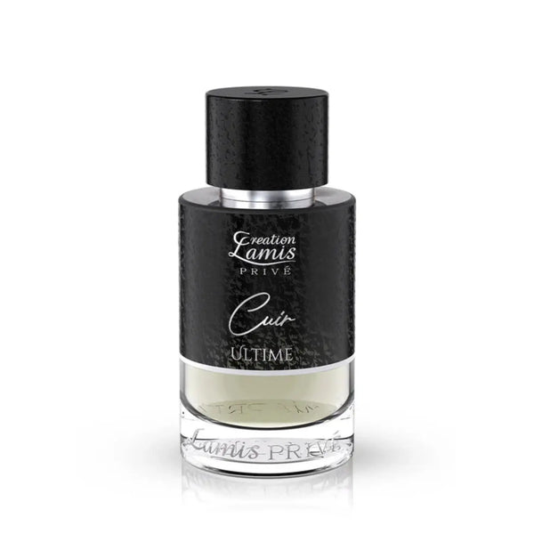 Creation Lamis Privé Cuir Ultime