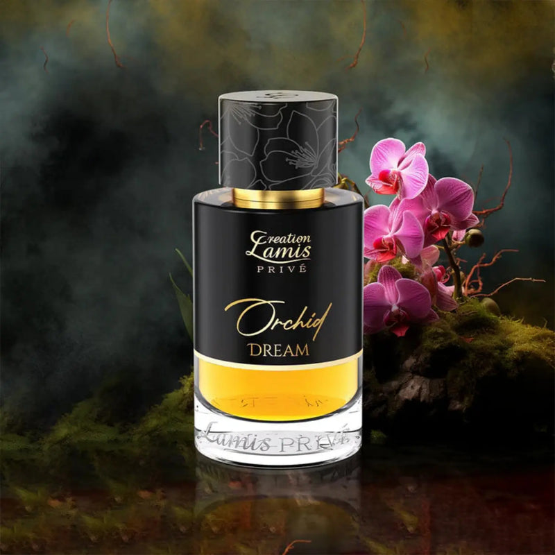 Creation Lamis Privé Orchid Dream