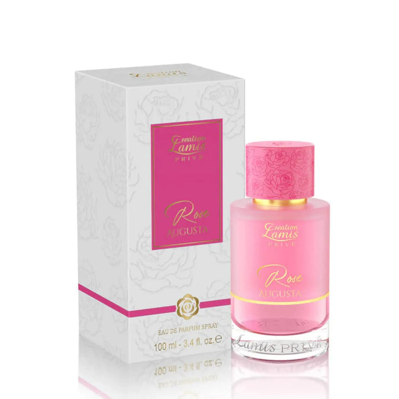 Creation Lamis Privé Rose Augusta
