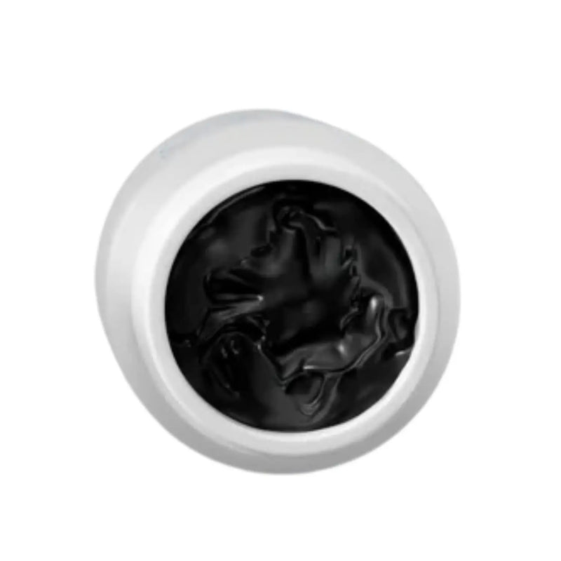 Crisania Neri Cris Clay Classic 3D Sculpting Gel Black