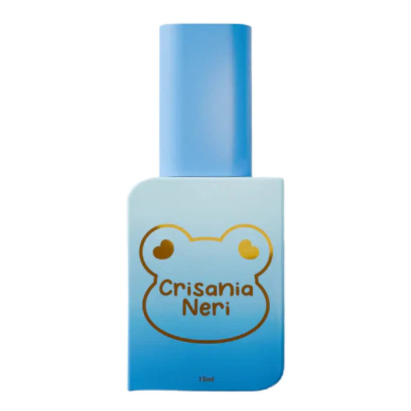Crisania Neri Sea x Sky Magnetic Cat Eye Gel Polish Deep Sea