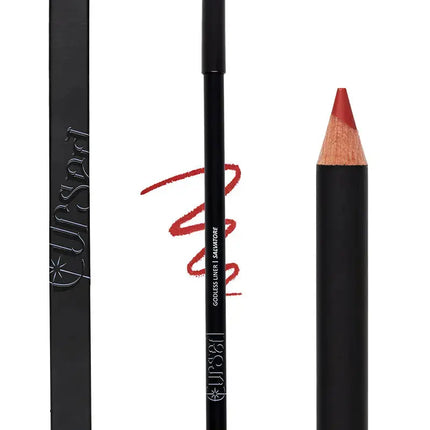 Cursed Cosmetics Godless Liner Salvatore