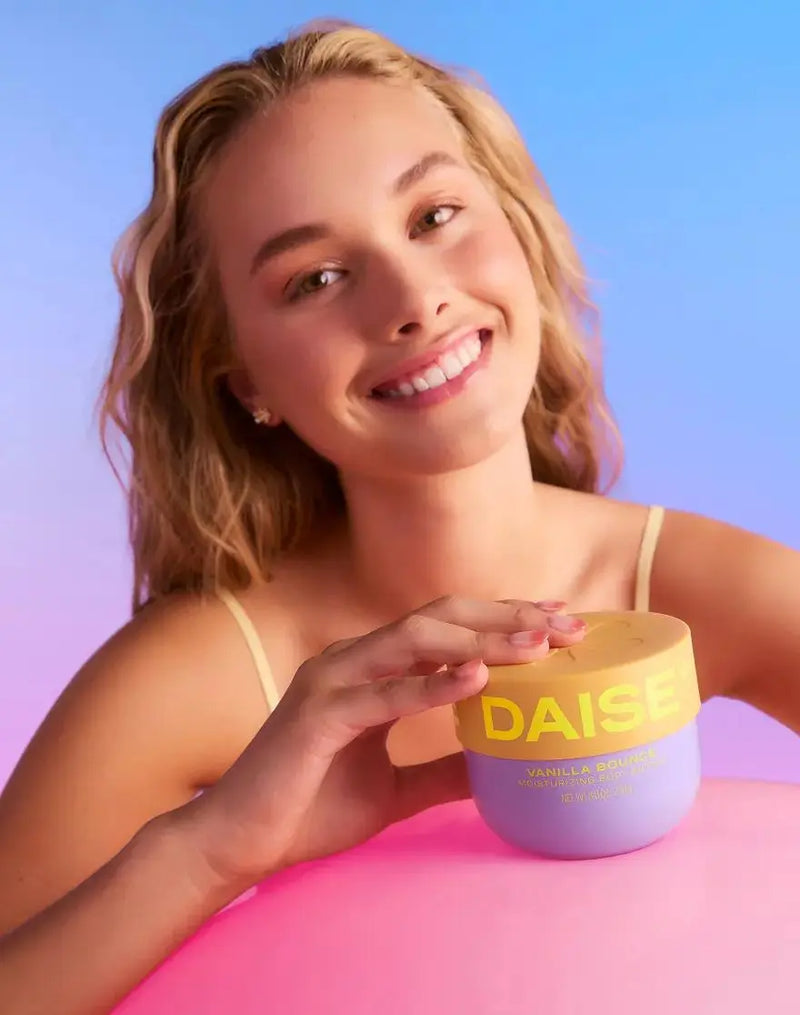 Daise Body Butter Vanilla
