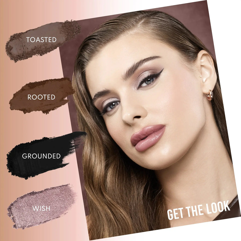 Danessa Myricks Beauty Lightwork Mini Palette Freedom Everyday Magic
