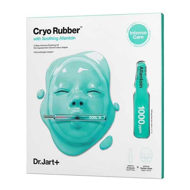 Dr. Jart+ Cryo Rubber With Soothing Allantoin