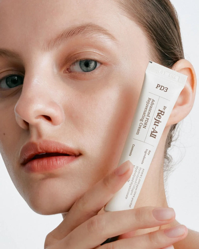 Dr. Rejuall Advanced PDRN Rejuvenating Cream