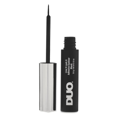 DUO 2 In 1 Eyeliner & Lash Adhesive Line It Lash Kit