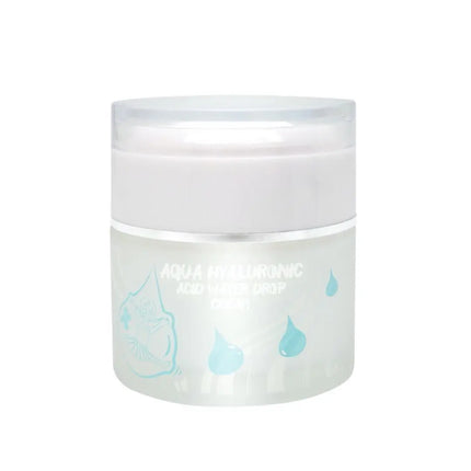 Elizavecca Aqua Hyaluronic Acid Water Drop Cream