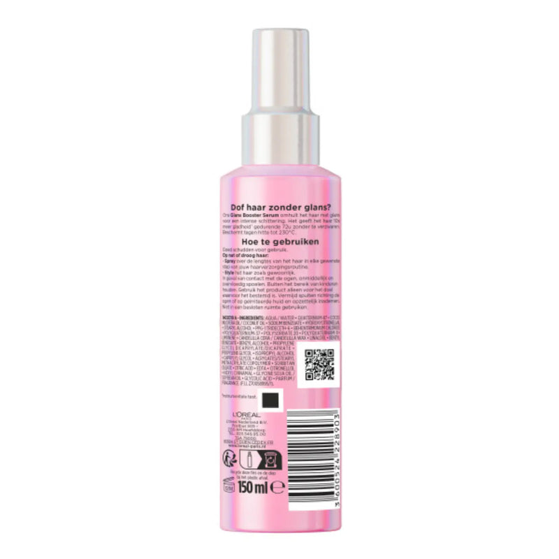 Elvive Elvive Glycolic Core Spray