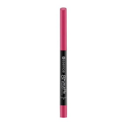 Essence 8h Matte Comfort Lipliner 05 Pink Blush