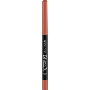 Essence 8h Matte Comfort Lipliner 12 Cushion Talk