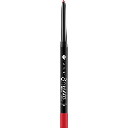 Essence 8h Matte Comfort Lipliner 13 Never Too Much