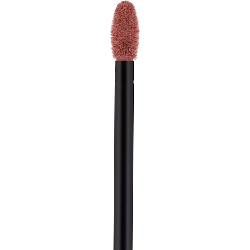 Essence 8h Matte Liquid Lipstick 16 Velvet Brick