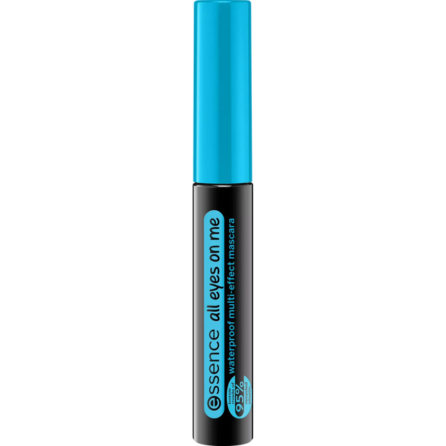 Essence All Eyes On Me Waterproof Mascara