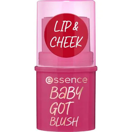 Essence Baby Got Blush 50 Cherry Cherry Baby