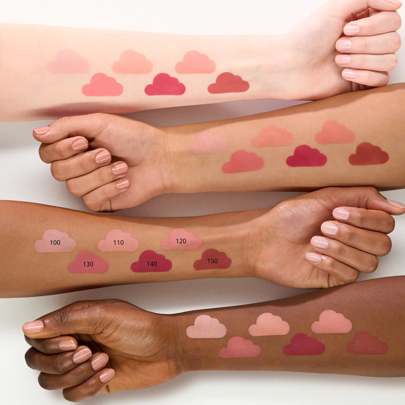 Essence Blush Crush! 110 Peachy Promise