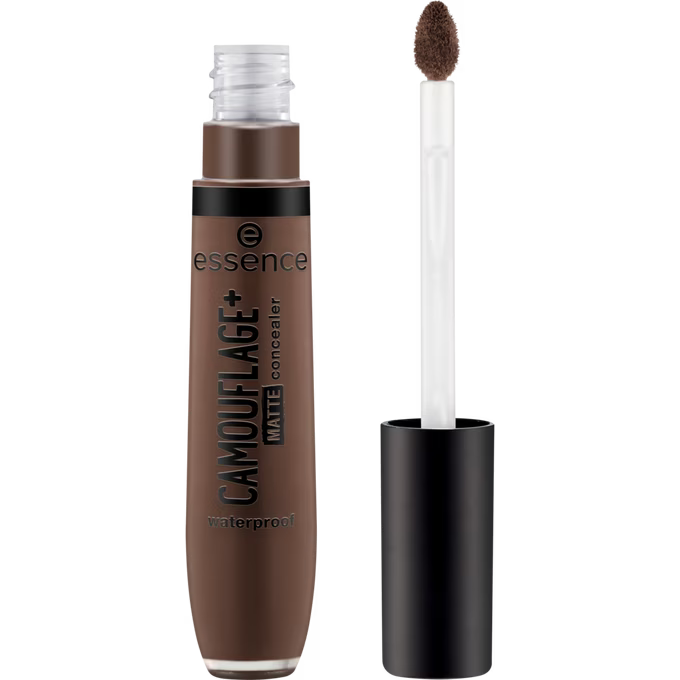 Essence Camouflage+ Matte Concealer 310