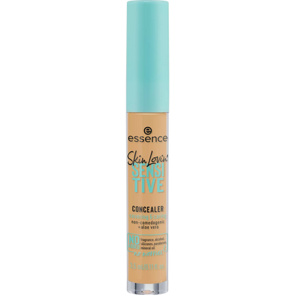 Essence Correct & Conceal Under Eye Brightening Concealer 20 Medium