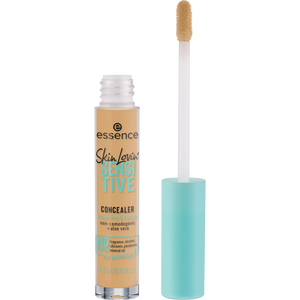 Essence Correct & Conceal Under Eye Brightening Concealer 20 Medium