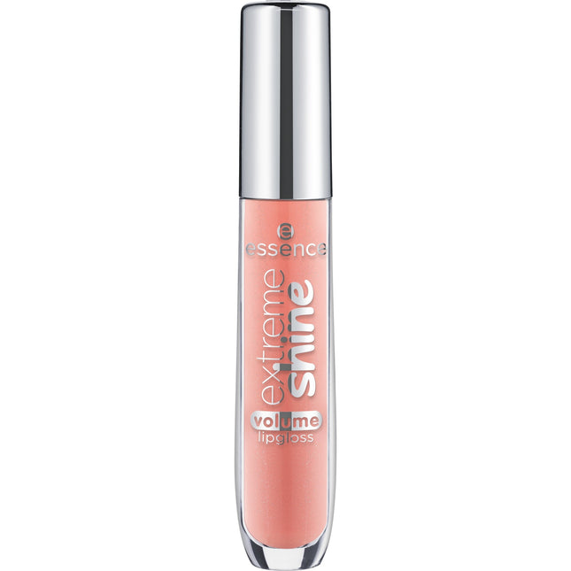 Essence Extreme Shine Volume Lipgloss 12 Dazzling Apricot