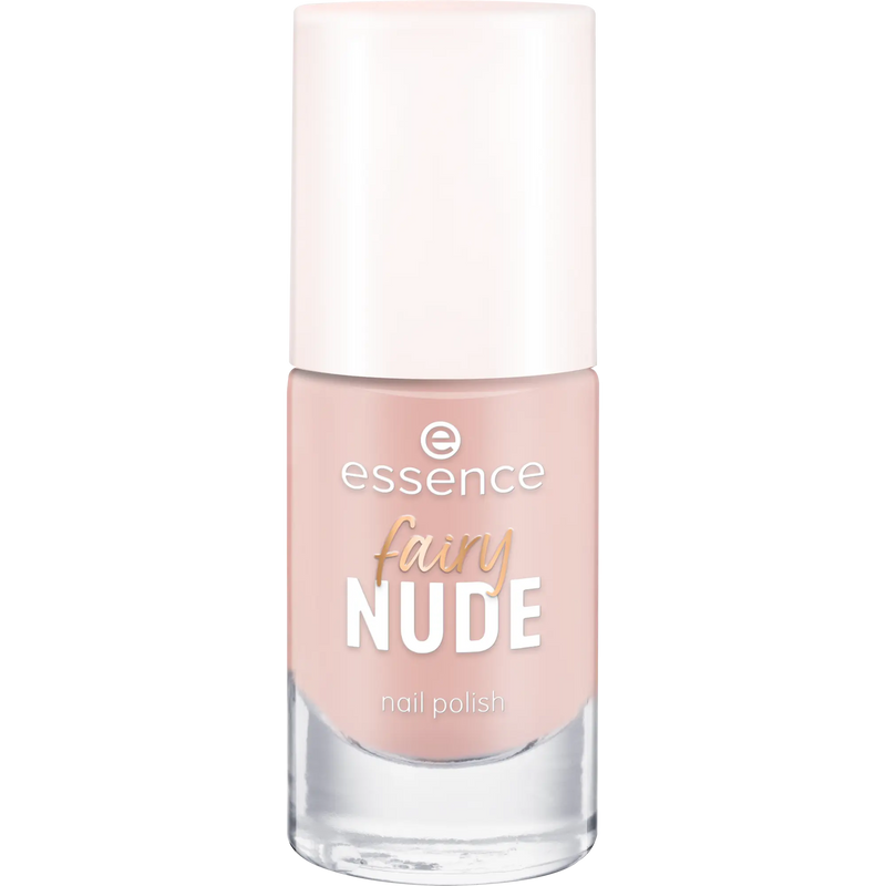 Essence Fairy Nude Nail Polish 06