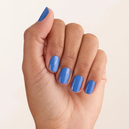 Essence Gel Nail Colour 51 Someone Like Blue