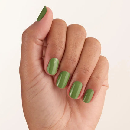 Essence Gel Nail Colour 55 Inner peas