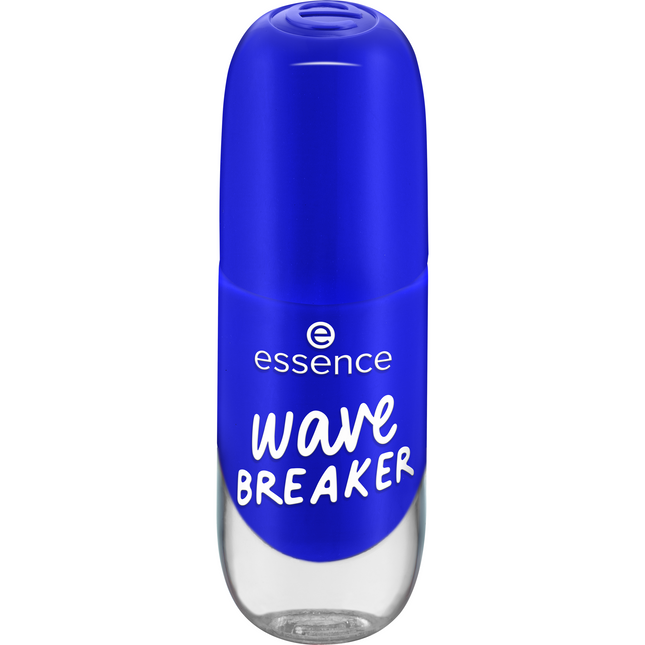 Essence Gel Nail Colour 75 Wave Breaker