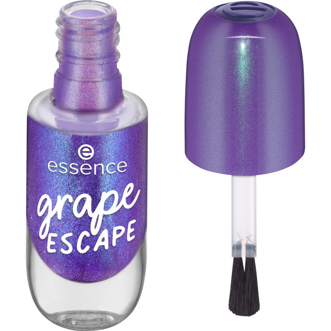 Essence Gel Nail Colour 78 Spread The Sparkle