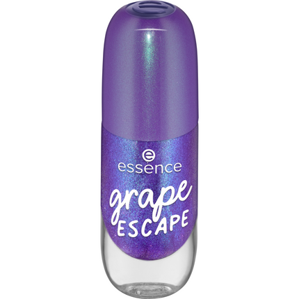 Essence Gel Nail Colour 79 Grape Escape