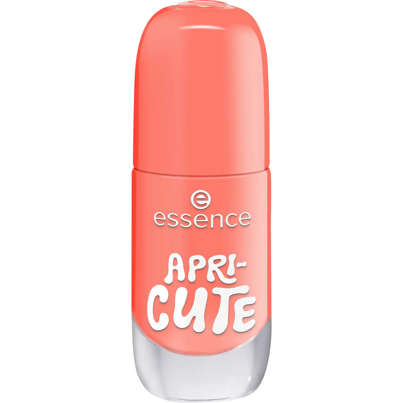 Essence Gel Nail Polish 11 Apri-Cute