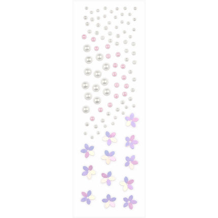 Essence Glimmer In A Bubble 3d Face Jewels 01 Glimmer Glow Up