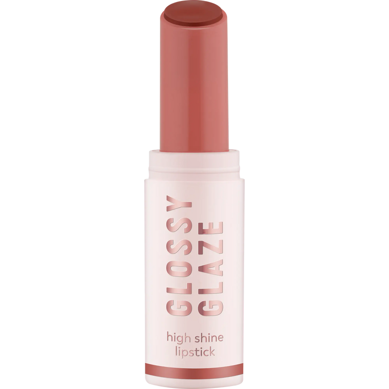 Essence Glossy Glaze High Shine Lipstick 05 Maple Me Crazy