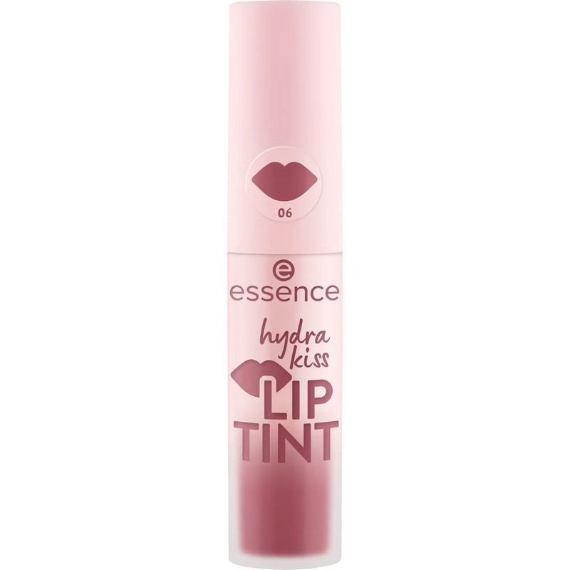 Essence Hydra Kiss Lip Tint 06 Berry Crush