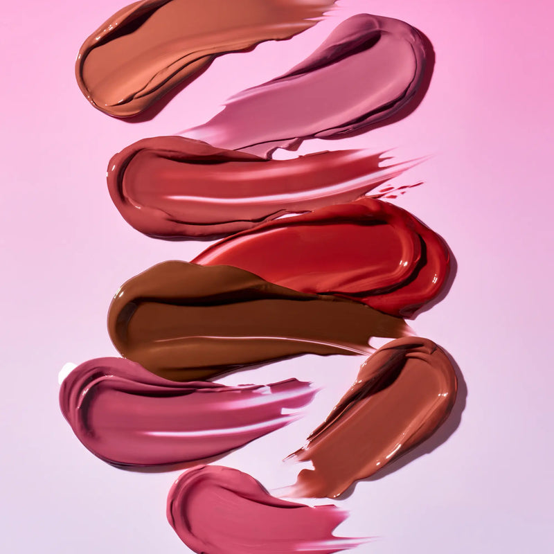 Essence Hydra Kiss Lip Tint 07 Hazelnut Haze