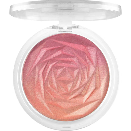 Essence In The Bloom'light Blushlighter 01 Made Of Stardust