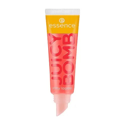 Essence Juicy Bomb Shiny Lipgloss 103 Proud Papaya