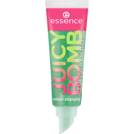 Essence Juicy Bomb Shiny Lipgloss 107 Glowy Gummy