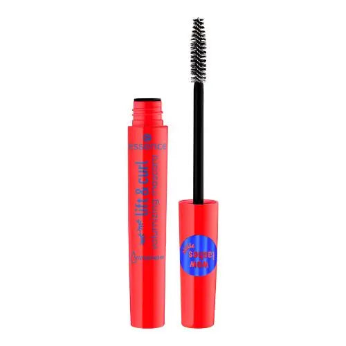 Essence Lift & Curl Volumizing Mascara Waterproof