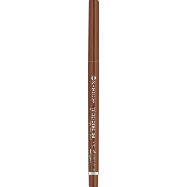 Essence Micro Precise Eyebrow Pencil 06 Auburn